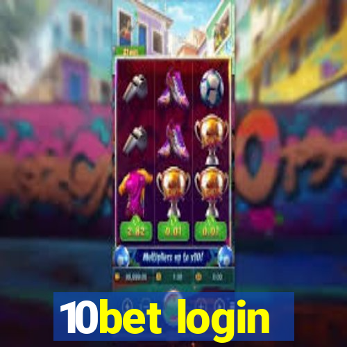 10bet login